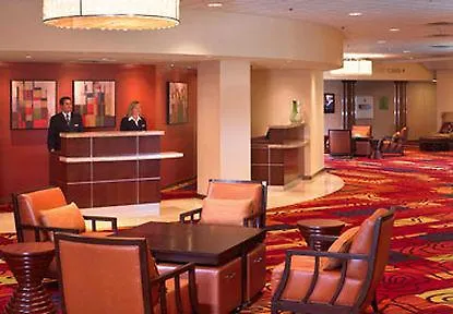 Hickory Ridge Marriott Conference 3*