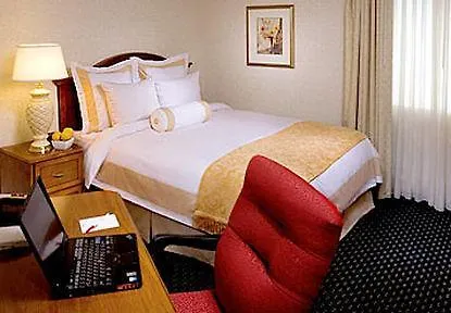 Hickory Ridge Marriott Conference