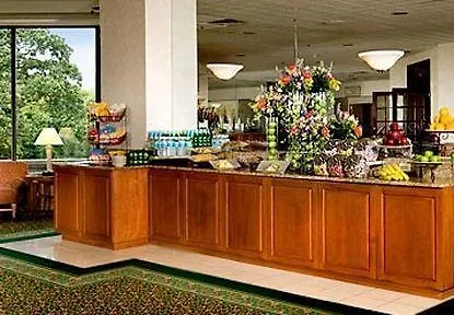 Hickory Ridge Marriott Conference Lisle