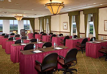 Station touristique Hickory Ridge Marriott Conference 3*