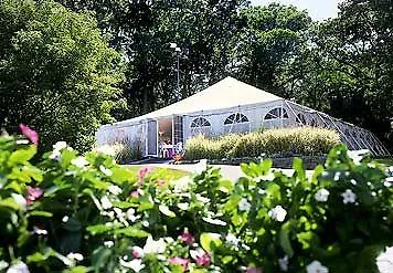 Hickory Ridge Marriott Conference Station touristique