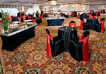 Station touristique Hickory Ridge Marriott Conference 3*