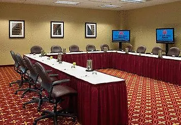 Station touristique Hickory Ridge Marriott Conference 3*