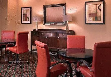 Hickory Ridge Marriott Conference 3*