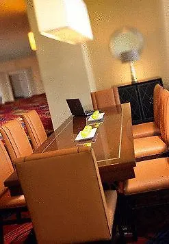 Hickory Ridge Marriott Conference
