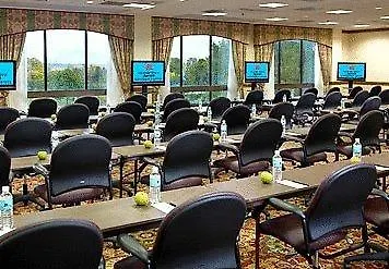 Station touristique Hickory Ridge Marriott Conference Lisle